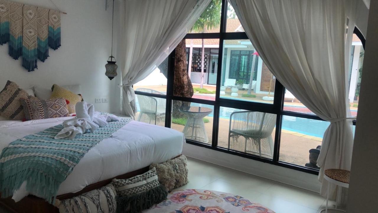 H Flora Hotel Chiang Mai Esterno foto